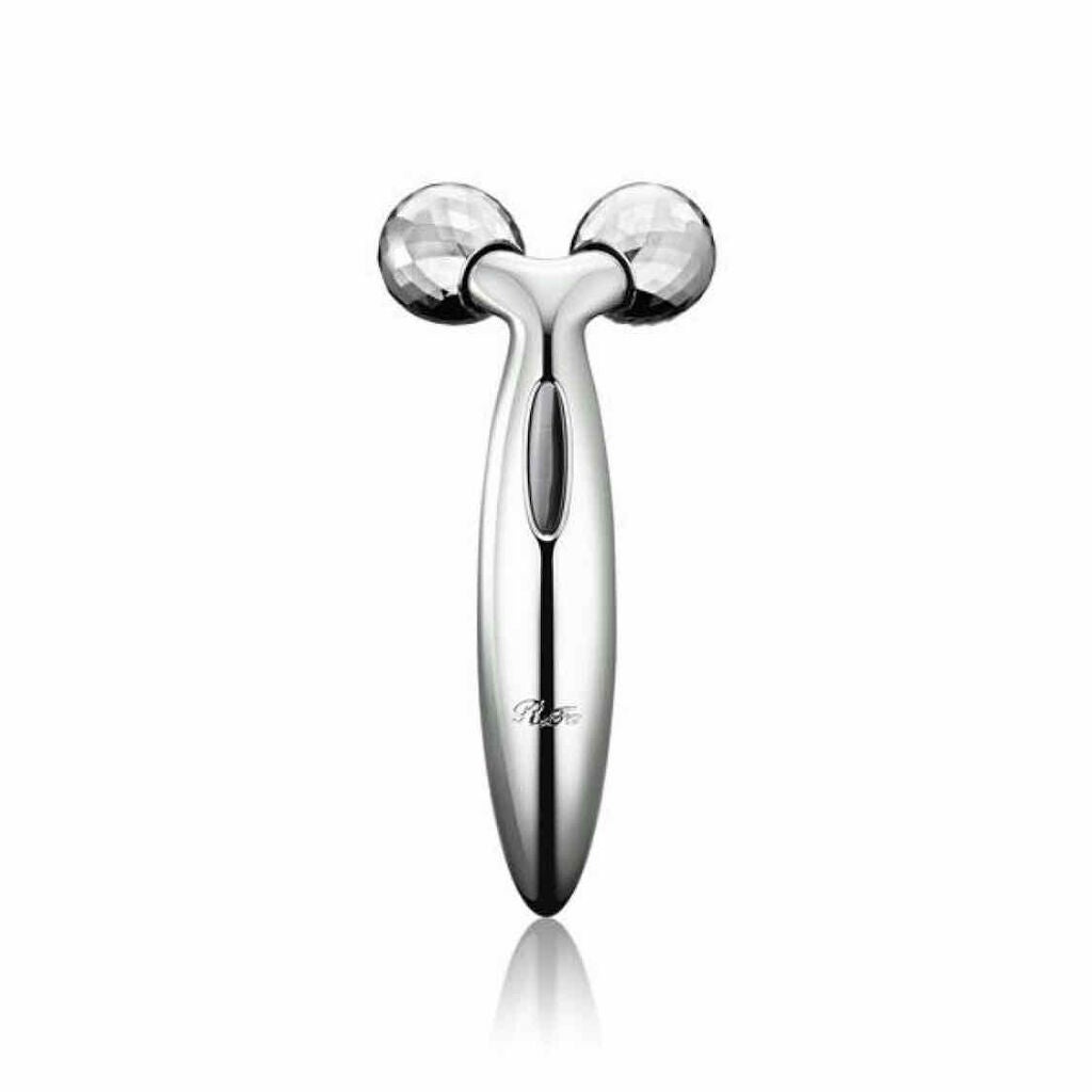 ReFa CARAT FACE/ReFa/美顔器・マッサージを使ったクチコミ(2枚目)
