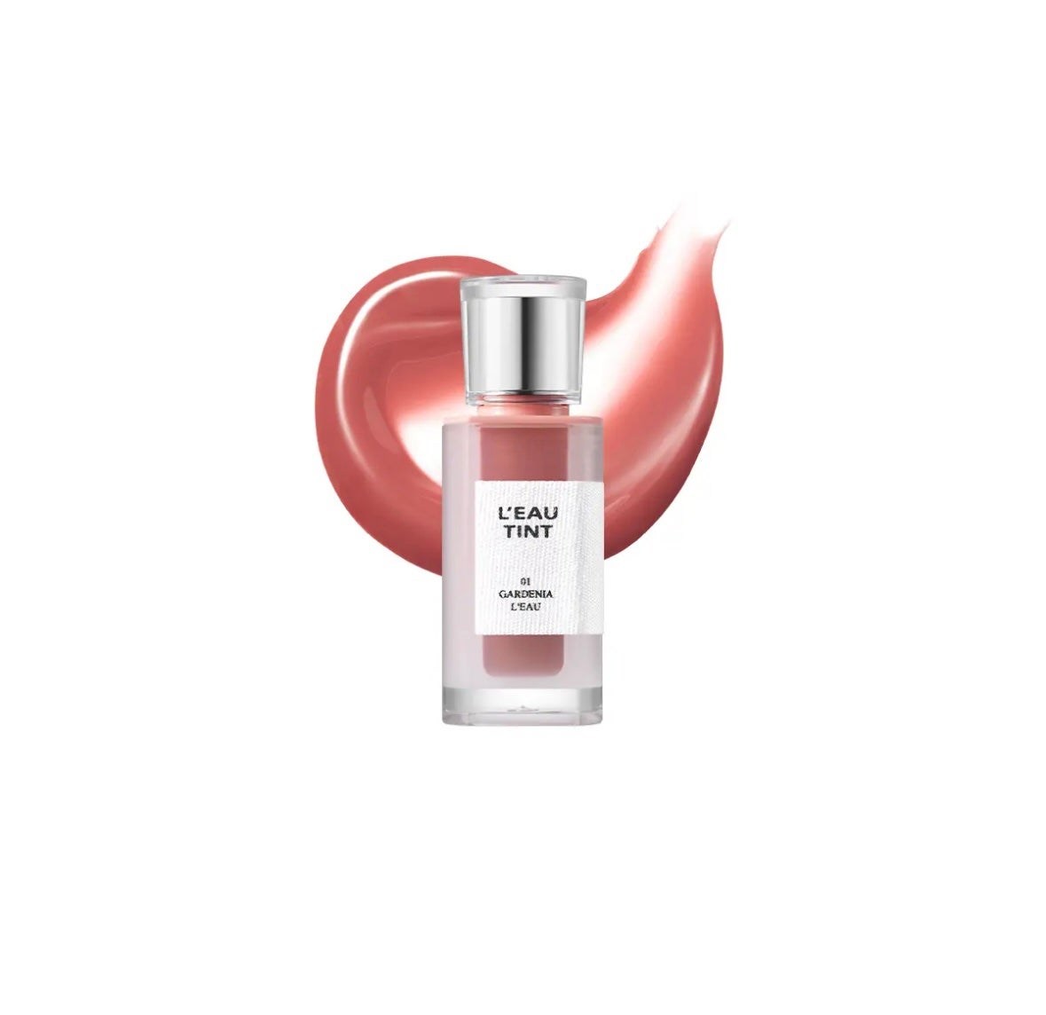 ローティント/BBIA/リップティントを使ったクチコミ(1枚目)