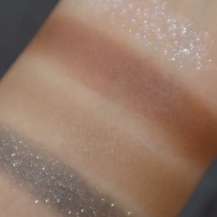 シグニチャー カラー アイズ/SUQQU/アイシャドウパレットを使ったクチコミ(5枚目)