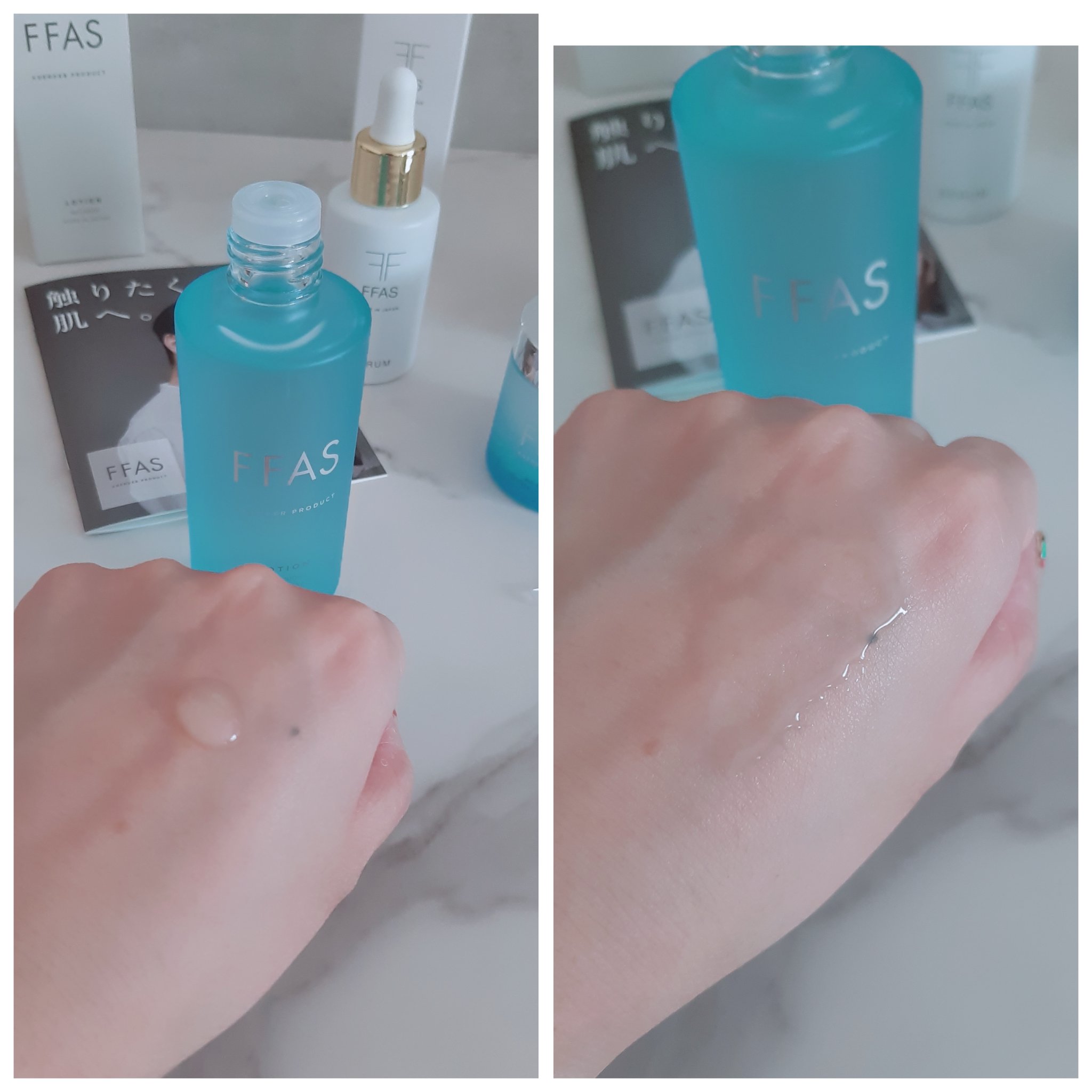 を使ったクチコミ（3枚目）