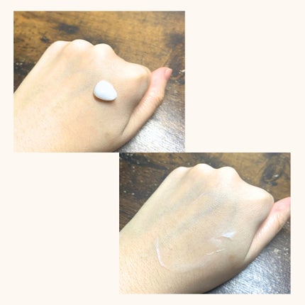 メディケイティッド センシティブケア ボディローション 美肌ケア【医薬部外品】/ヴァセリン/ボディローションを使ったクチコミ(2枚目)