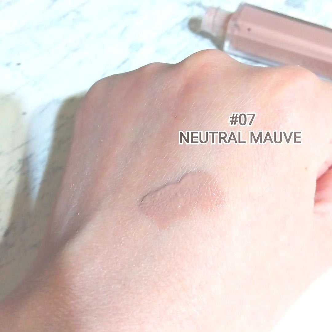 ジャビンドゥソウル ウインクファンデーションパクト/Javin De Seoul/クッションファンデーションを使ったクチコミ(8枚目)