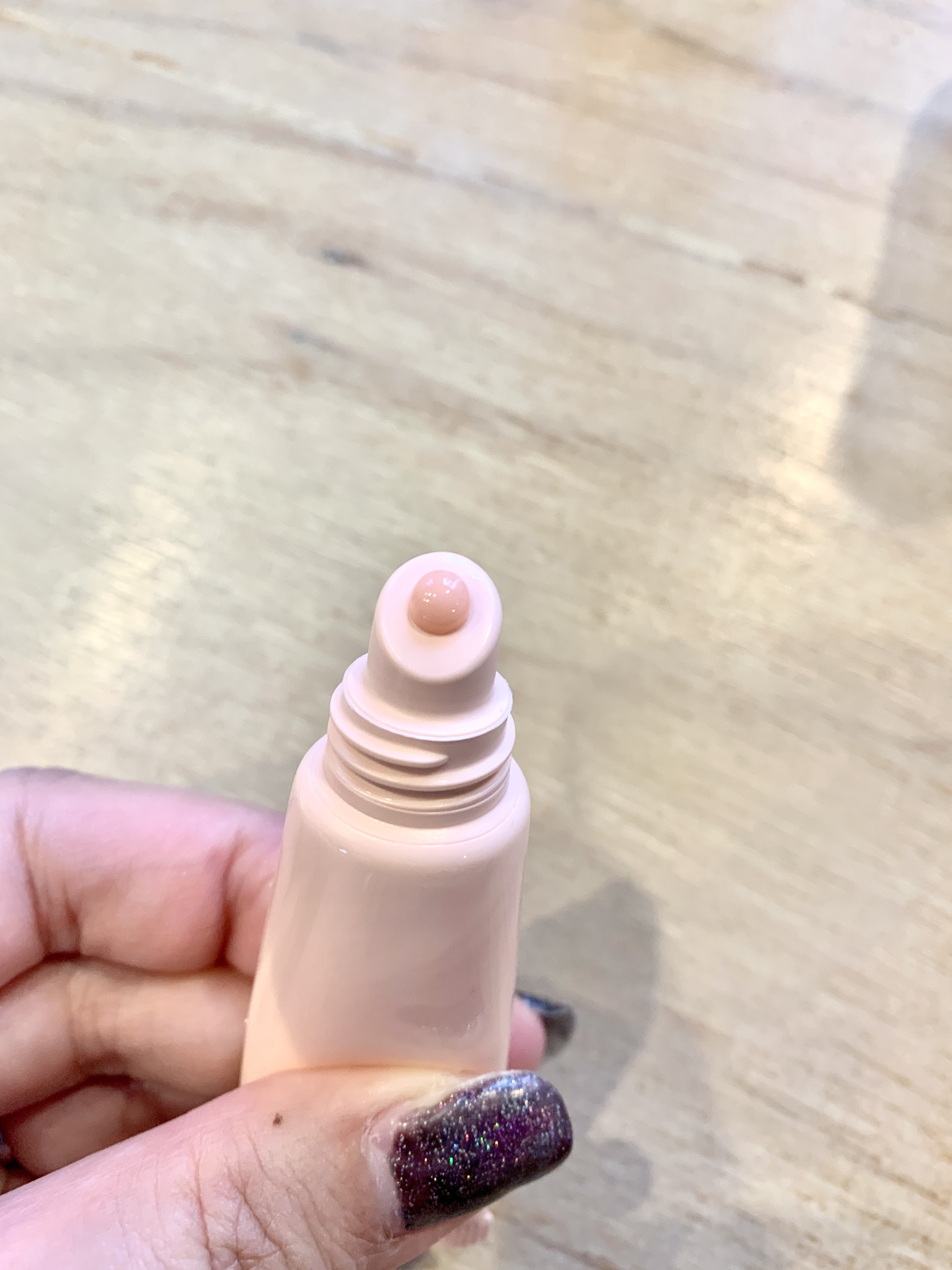 リンクルリップエッセンス プランパー/ザ・レチノタイム/リッププランパーを使ったクチコミ（2枚目）