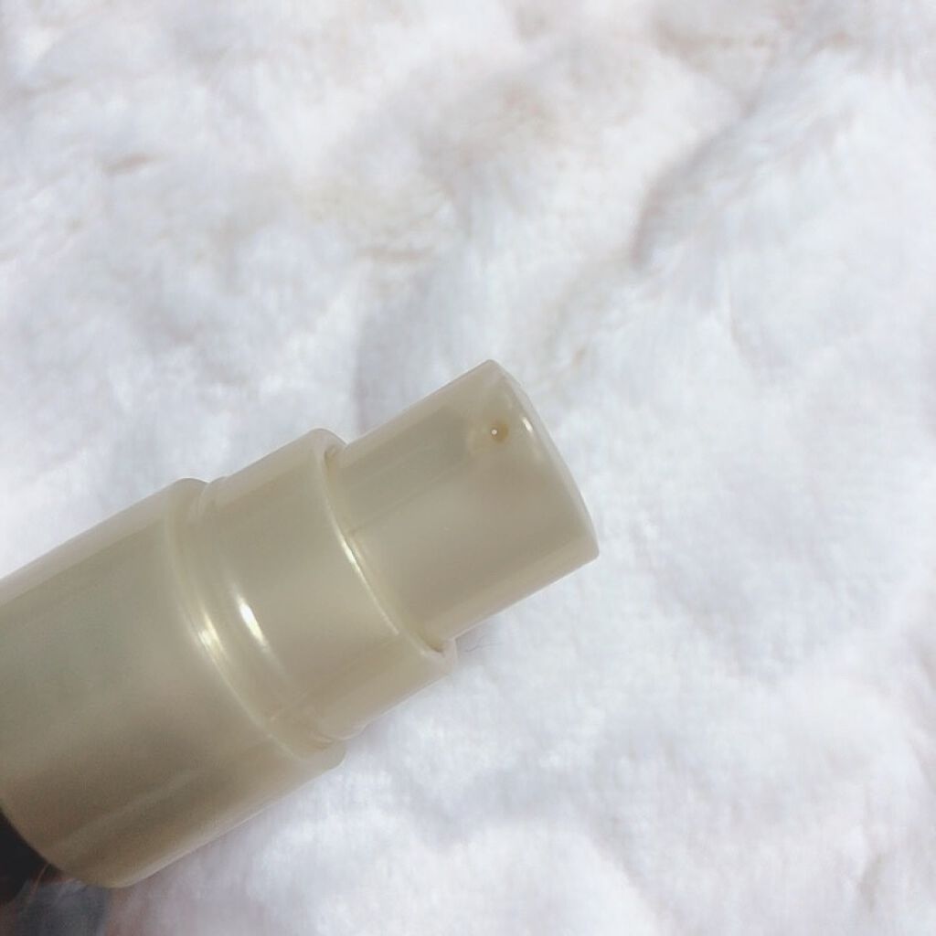 オイルトリートメント #EXヘアオイル/ルシードエル/ヘアオイルを使ったクチコミ（3枚目）