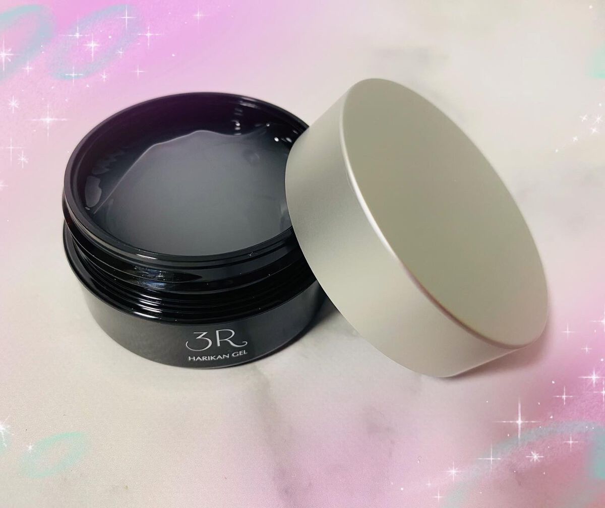 3R HARIKAN GEL 35g 日本製