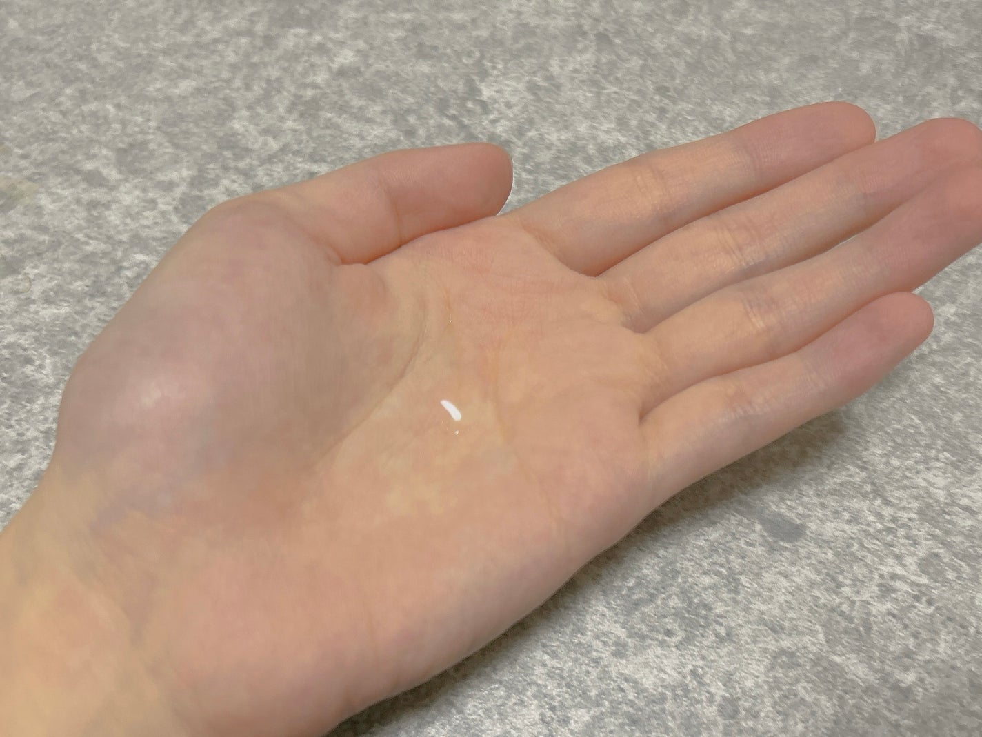 トリートメントローション (ブライトニング) とてもしっとり/アクアレーベル/化粧水を使ったクチコミ(8枚目)