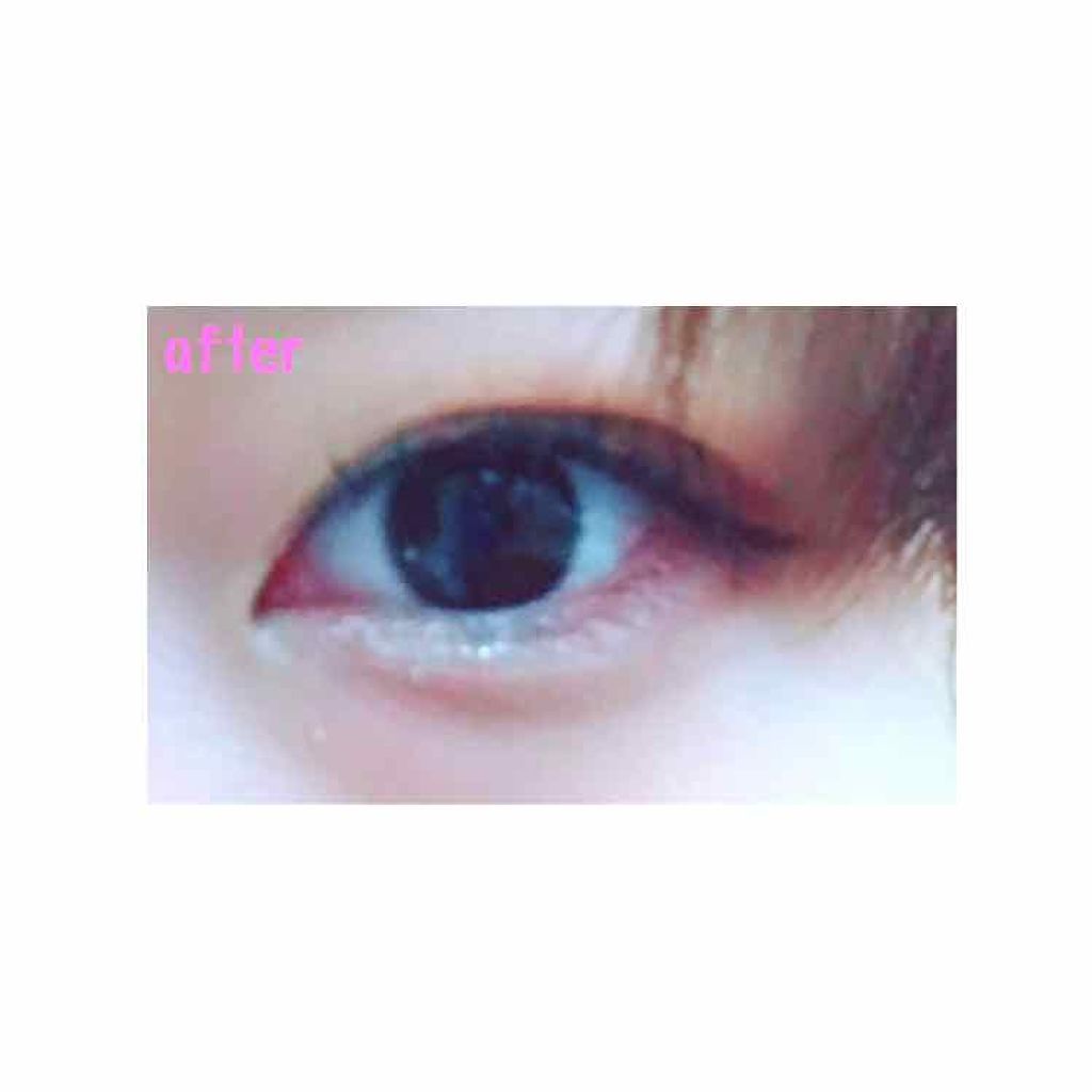 ルドゥーブル/ルドゥーブル/二重まぶた用アイテムを使ったクチコミ（3枚目）