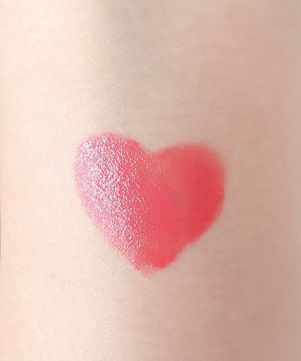 タッチインソール チークブラッシャー/touch in SOL /ジェル・クリームチークを使ったクチコミ(2枚目)