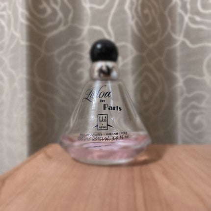 ラロアインパリス EDT/ヴィアパリス/香水(レディース)を使ったクチコミ(2枚目)