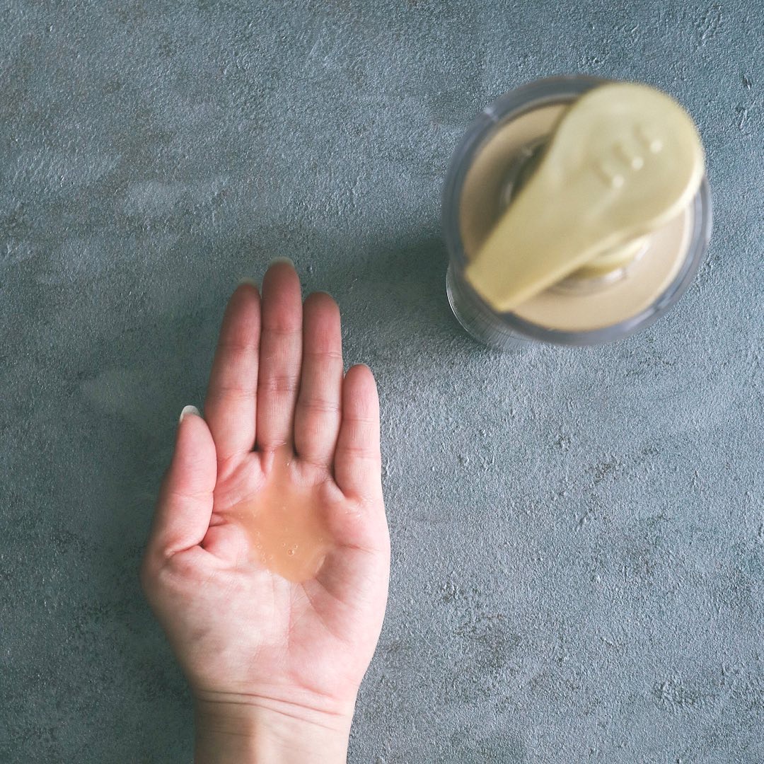 バイオフュージョン シャンプー／コンディショナー/LUX/市販シャンプーを使ったクチコミ（3枚目）