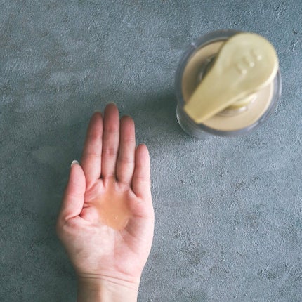 バイオフュージョン シャンプー/コンディショナー/LUX/市販シャンプーを使ったクチコミ(3枚目)