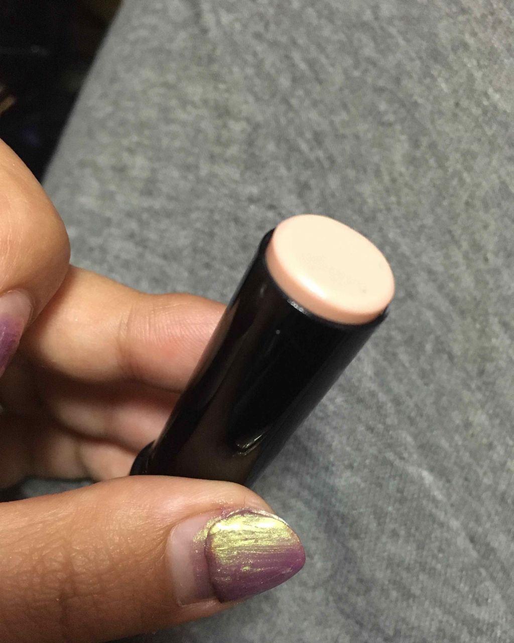 CCリッププライマー（カバーベース）/KATE/リップケアを使ったクチコミ（2枚目）