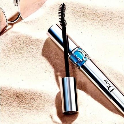 【旧】マスカラ ディオールショウ アイコニック オーバーカール ウォータープルーフ/Dior/マスカラを使ったクチコミ(4枚目)