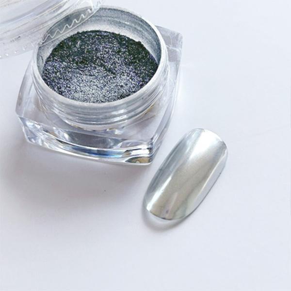 リッチシャインパウダー 01 シルバー