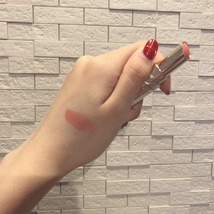 マシュマロティントルージュ/フォーチュン/リップティントを使ったクチコミ(3枚目)