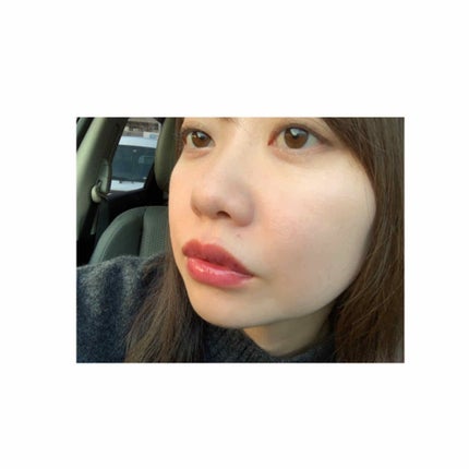 コンフォート リップオイル /CLARINS/リップグロスを使ったクチコミ(4枚目)