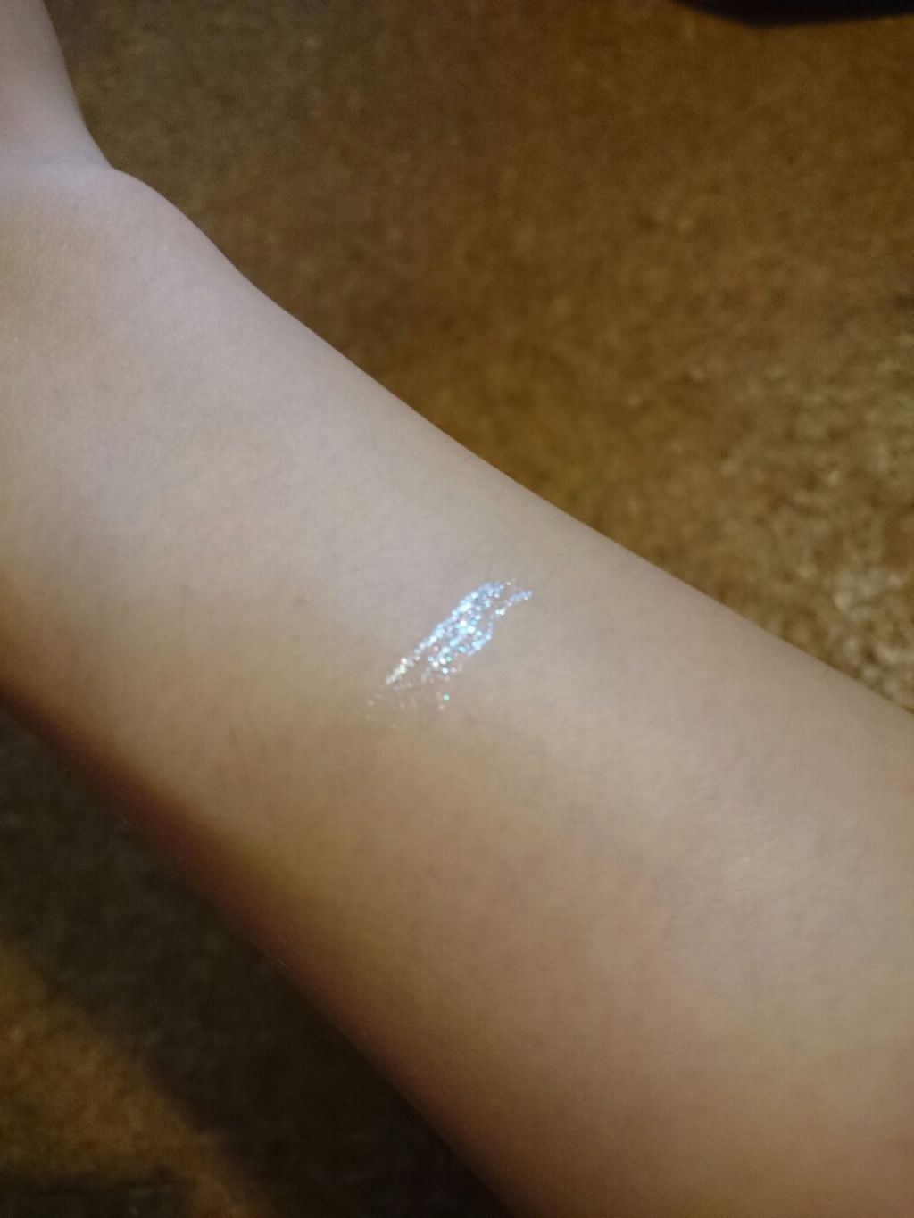 ティアー アイライナー/ETUDE/リキッドアイライナーを使ったクチコミ（2枚目）