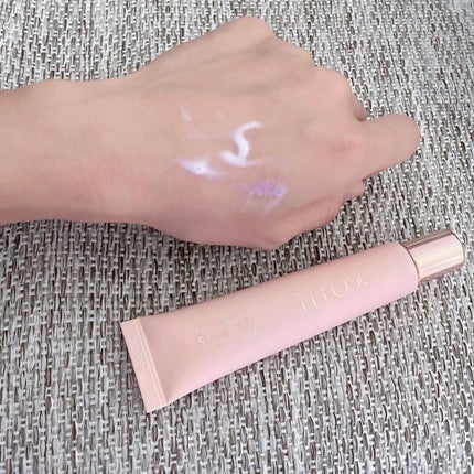 クリームマスク/XOUL/シートマスク・パックを使ったクチコミ(5枚目)