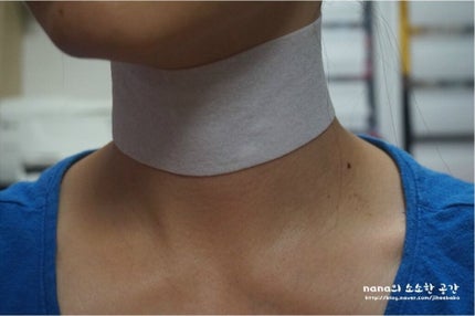 ベラ アルティメットエージ ネッククリーム/VELLA/フェイスクリームを使ったクチコミ(4枚目)