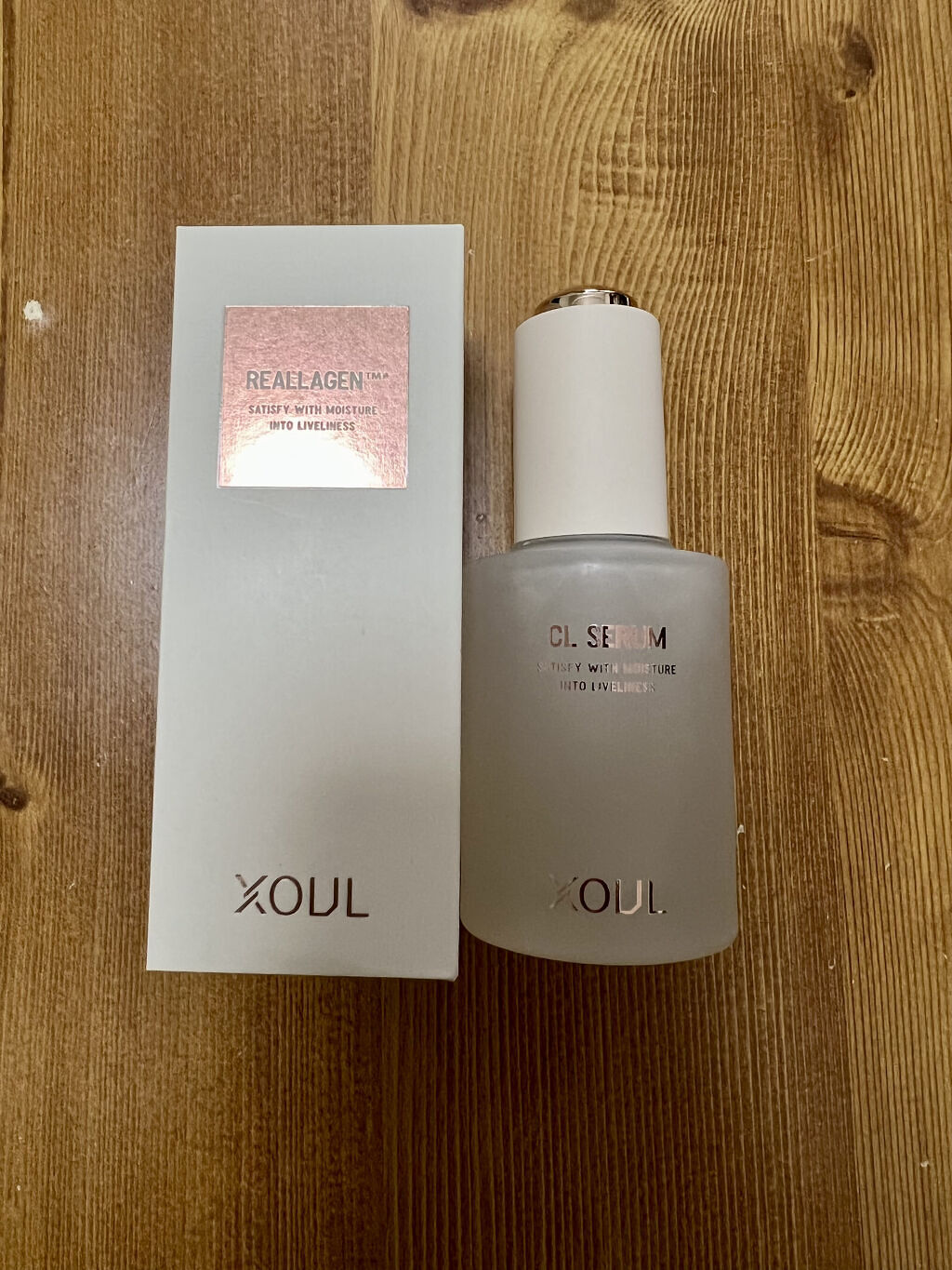 バランシング バリアクリーム/Soltar/フェイスクリームを使ったクチコミ（1枚目）