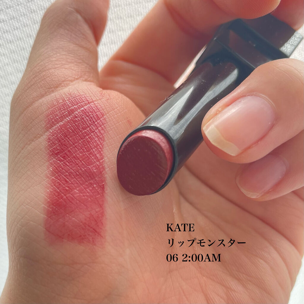 リップスティック/M・A・C/口紅を使ったクチコミ（3枚目）