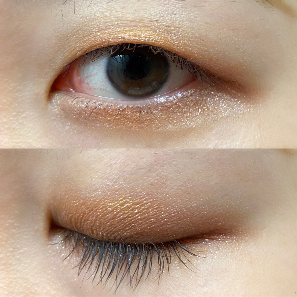 15thアニバーサリーミネラルアイ&チークカラーパレット/エトヴォス/アイシャドウパレットを使ったクチコミ(6枚目)