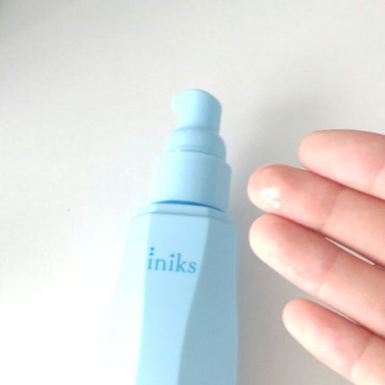 ACモイスト クリア ローション/iniks/化粧水を使ったクチコミ(2枚目)