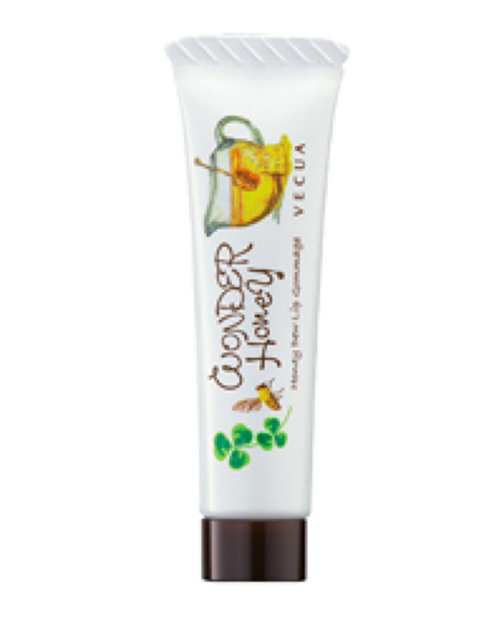 ワンダーハニー 唇とろ蜜ゴマージュ / VECUA Honey