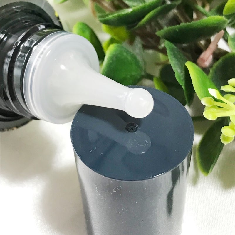 スカルプリッチ プロフェッショナル/日清食品/頭皮ローションを使ったクチコミ(2枚目)