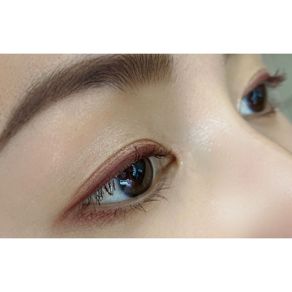 レ キャトル オンブル/CHANEL/アイシャドウパレットを使ったクチコミ（3枚目）