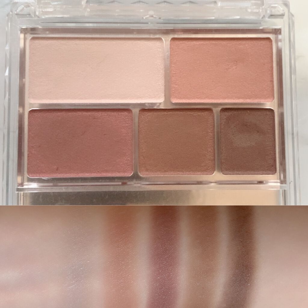 マルチライナー  sakura2/WHOMEE/ペンシルアイライナーを使ったクチコミ（3枚目）