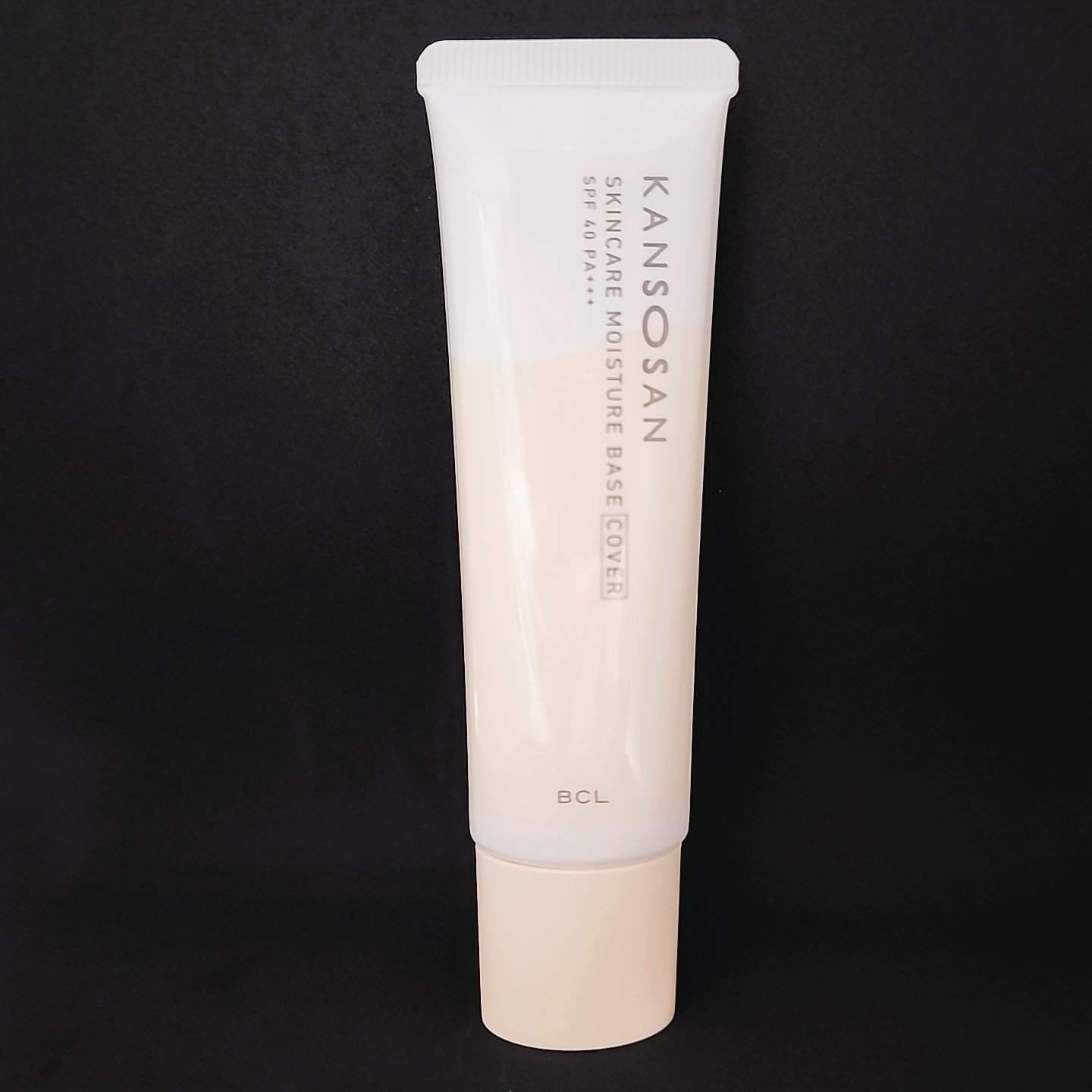 乾燥さん 保湿力スキンケア下地 カバータイプ/乾燥さん/化粧下地を使ったクチコミ（2枚目）