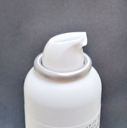 ピーエイチバランサー BホイップWクレンザー/pdc/泡洗顔を使ったクチコミ(4枚目)