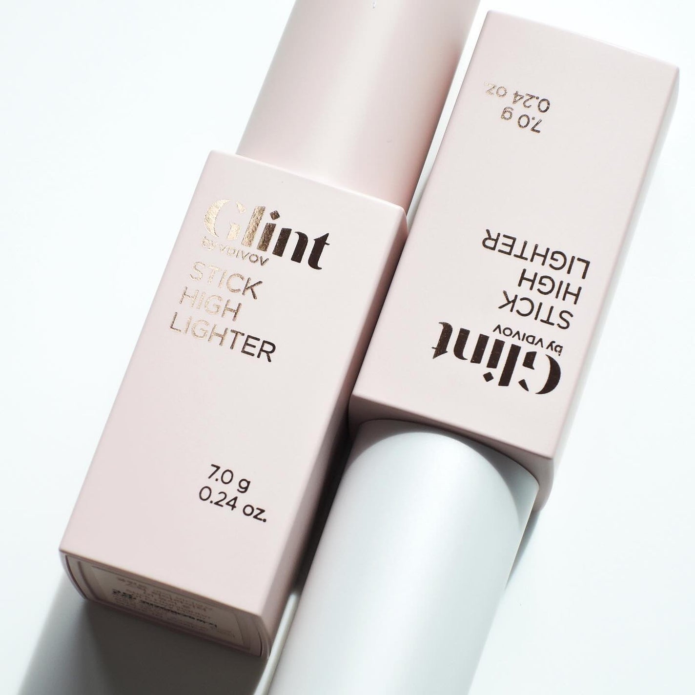 スティックハイライター/Glint/スティックハイライトを使ったクチコミ(6枚目)