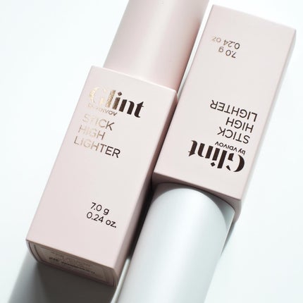 スティックハイライター/Glint/スティックハイライトを使ったクチコミ(6枚目)