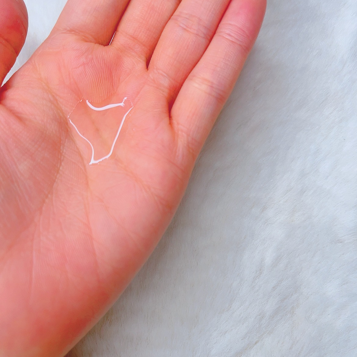 バランスコントロールローション/LIOVERITE/化粧水を使ったクチコミ（2枚目）