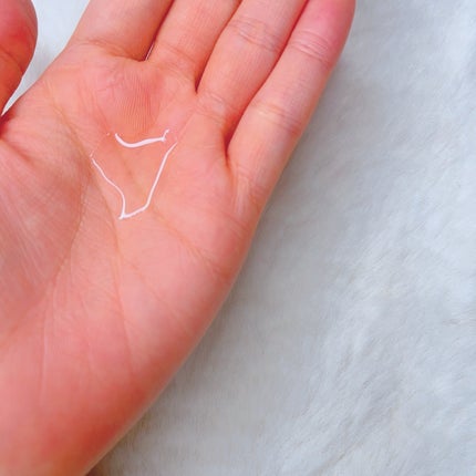 バランスコントロールローション/LIOVERITE/化粧水を使ったクチコミ(2枚目)