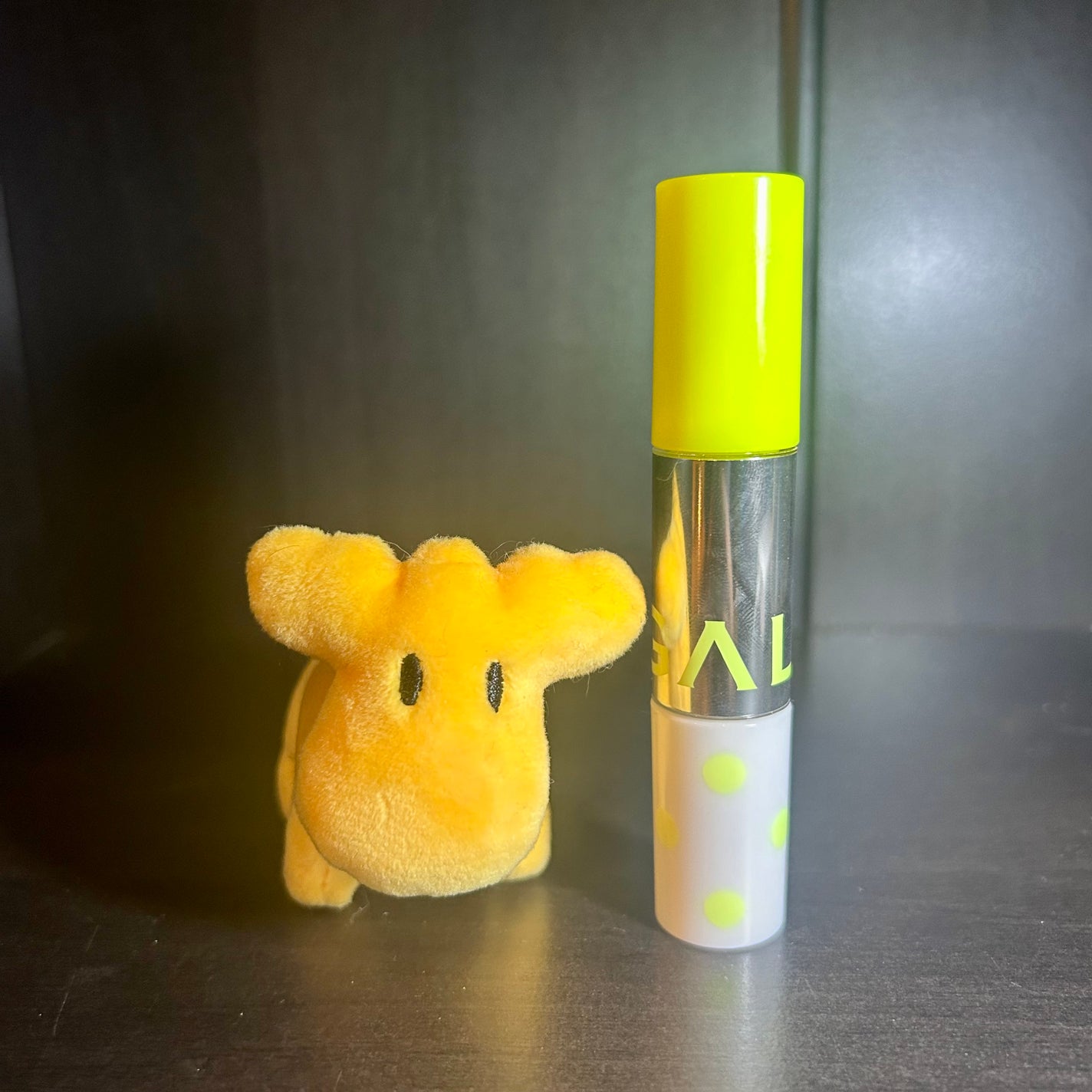 アゲ盛れグリッター/ギャルズ コスメティックス/グリッターを使ったクチコミ(2枚目)