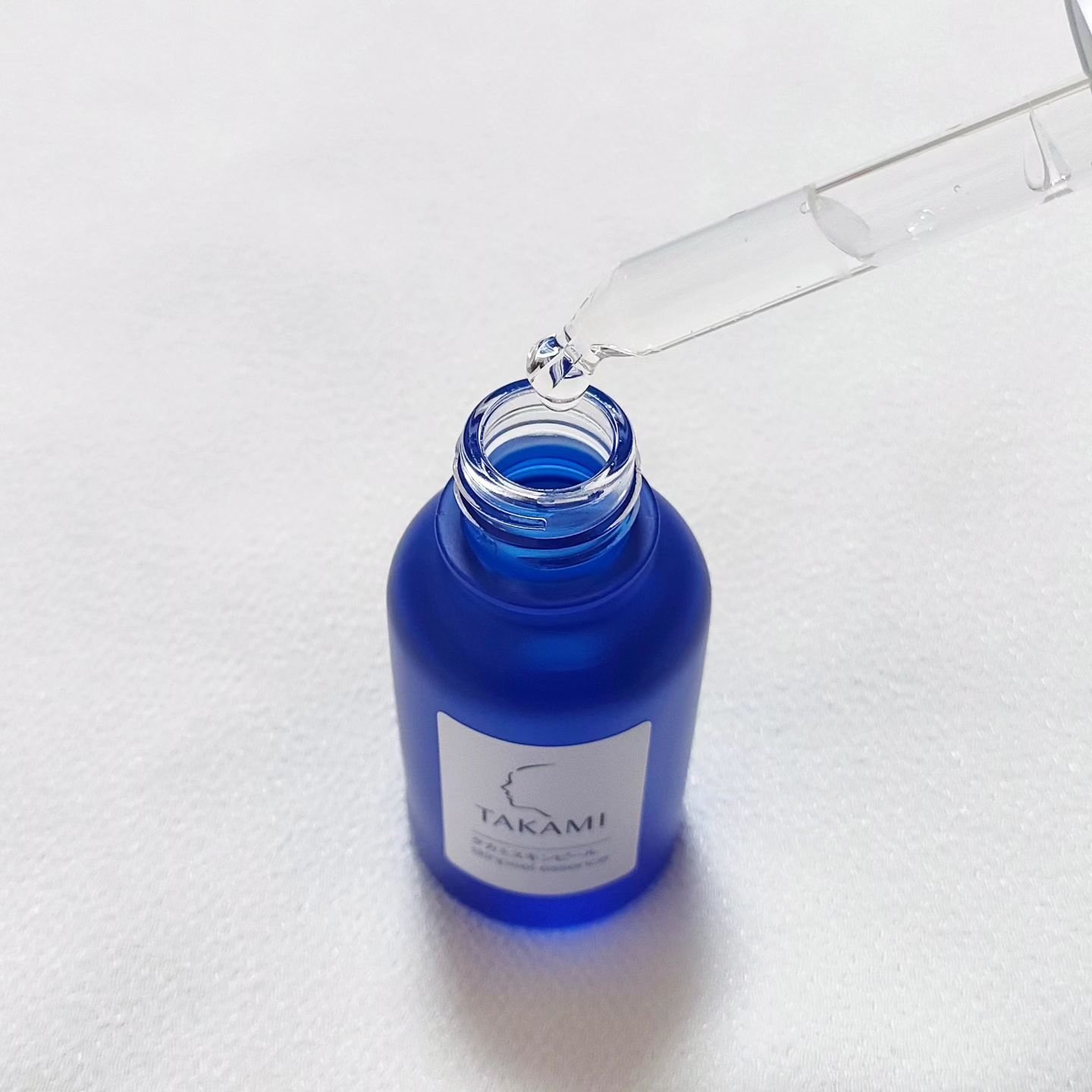 タカミスキンピール/タカミ/ブースター・導入液を使ったクチコミ（2枚目）