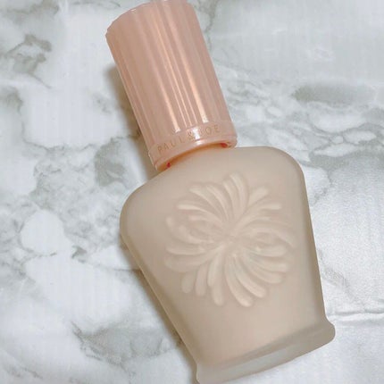 モイスチュアライジング ファンデーション プライマー S/PAUL & JOE BEAUTE/化粧下地を使ったクチコミ(1枚目)