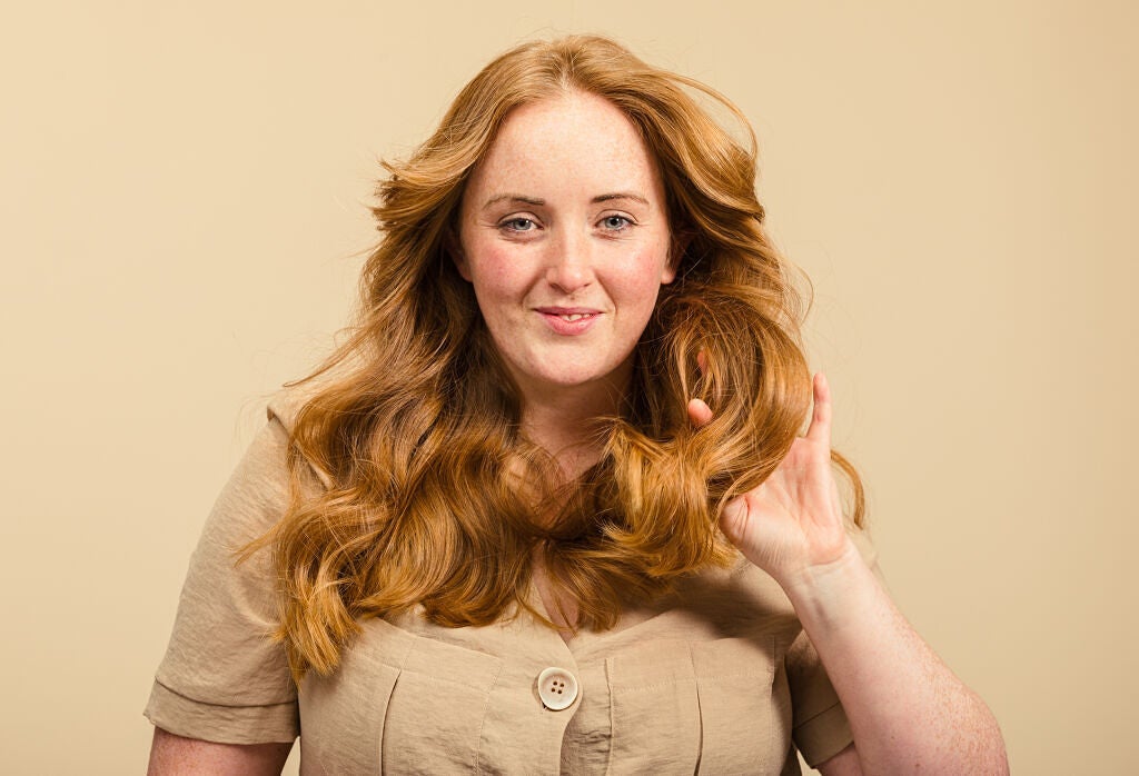 ヴェニシアン Hカラー ラッシュ