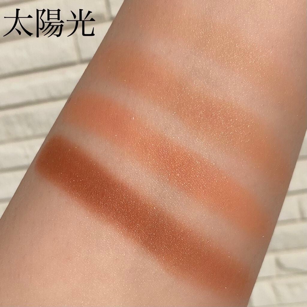 アイ カラー クォード/TOM FORD BEAUTY/アイシャドウパレットを使ったクチコミ(6枚目)