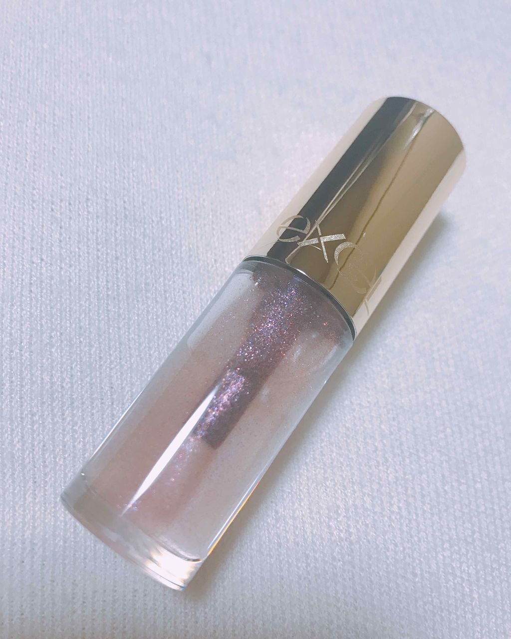 ゆず on LIPS 「エクセルのリップ、1時間ほど前に届きましたー!!!かわいい…か..」(3枚目)