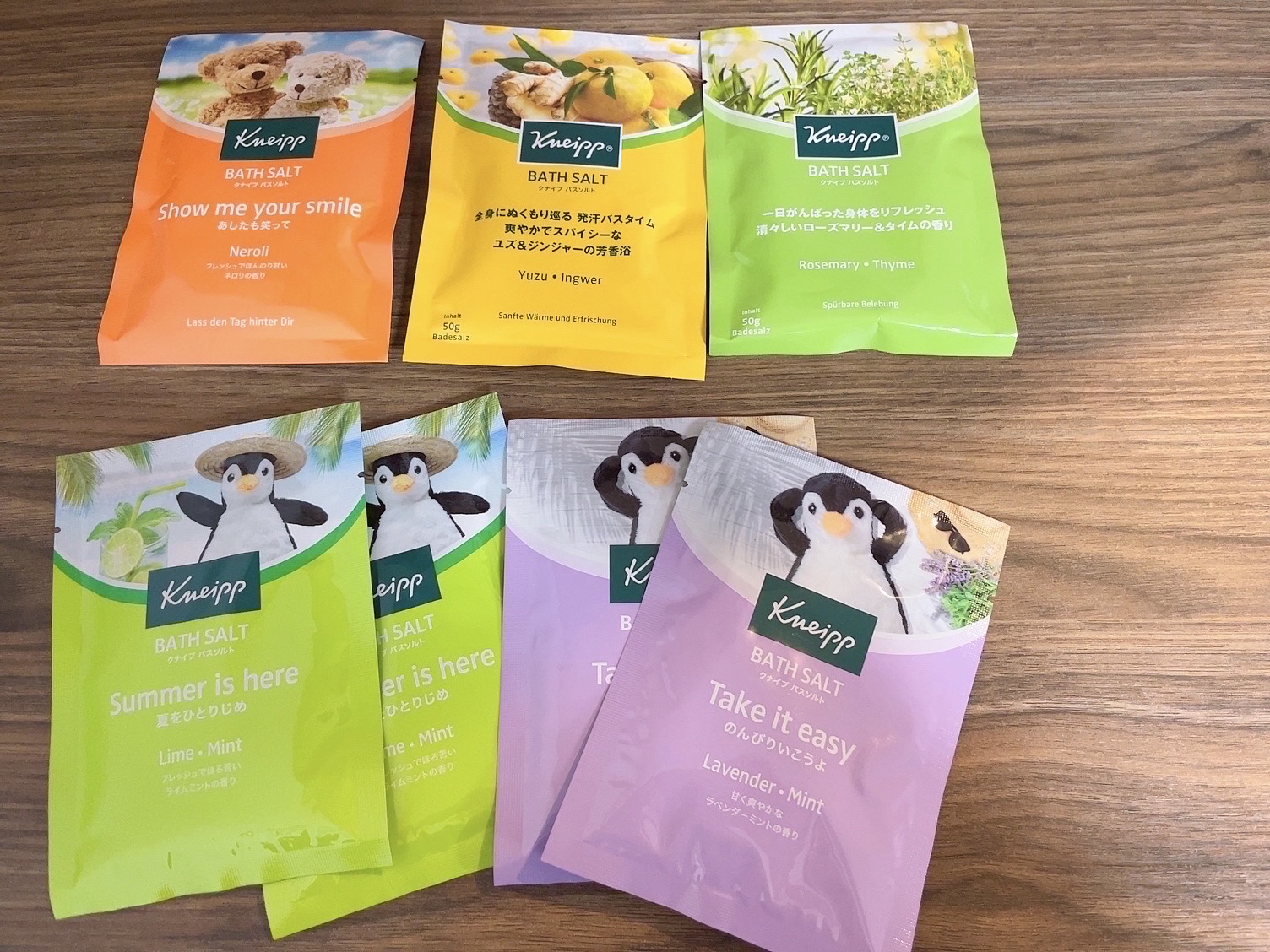 リングゴム 36P/マペペ/ヘアアクセサリーを使ったクチコミ（3枚目）