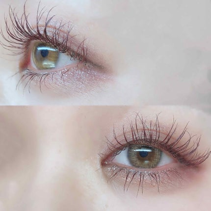 Spanish 1Day(スパニッシュ 1Day)/OLENS/ワンデー(1DAY)カラコンを使ったクチコミ(6枚目)