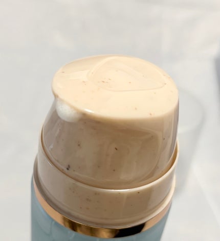 30秒クイックバブルマスク95ml リフト/MENOKIN/シートマスク・パックを使ったクチコミ(4枚目)