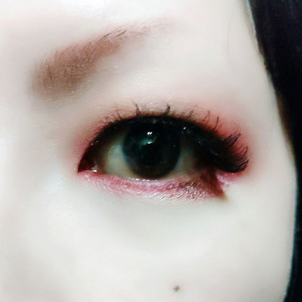 大英博物館 エジプトシリーズ アイシャドウパレット/ZEESEA/アイシャドウパレットを使ったクチコミ(7枚目)