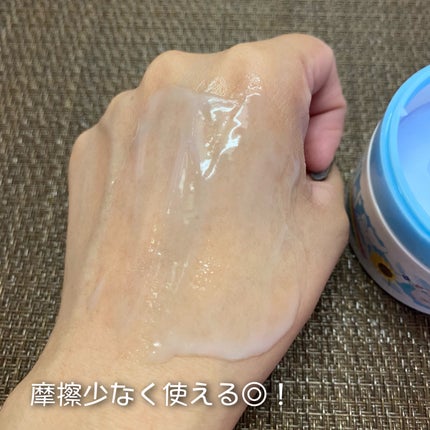 夢みるバーム アクネクリアモイスチャー/ロゼット/クレンジングバームを使ったクチコミ(5枚目)