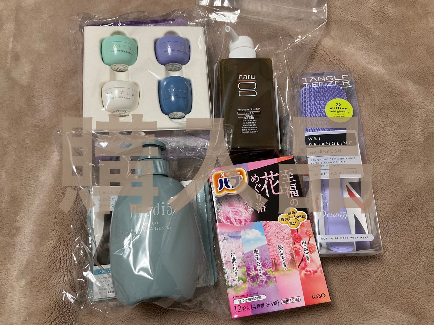 タングルティーザー ザ・アルティメットディタングラー/TANGLE TEEZER/ヘアブラシを使ったクチコミ(1枚目)