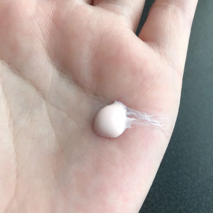 メーキャップ ベース クリーム UV 1 ピンク(限定デザイン)/ちふれ/化粧下地を使ったクチコミ(2枚目)